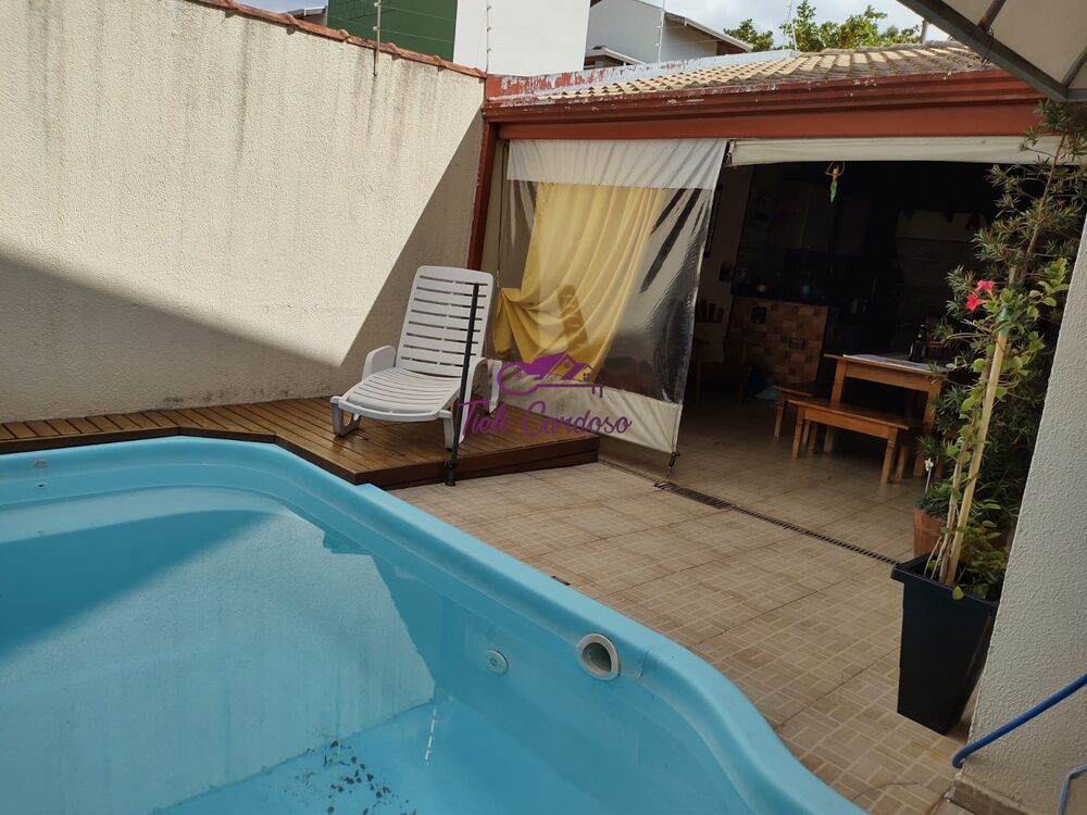 Casa, 3 quartos - Foto 7