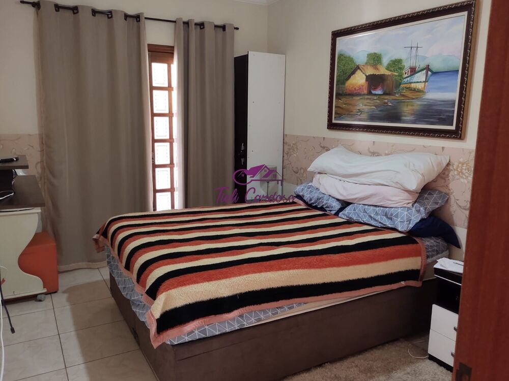 Casa, 3 quartos - Foto 6