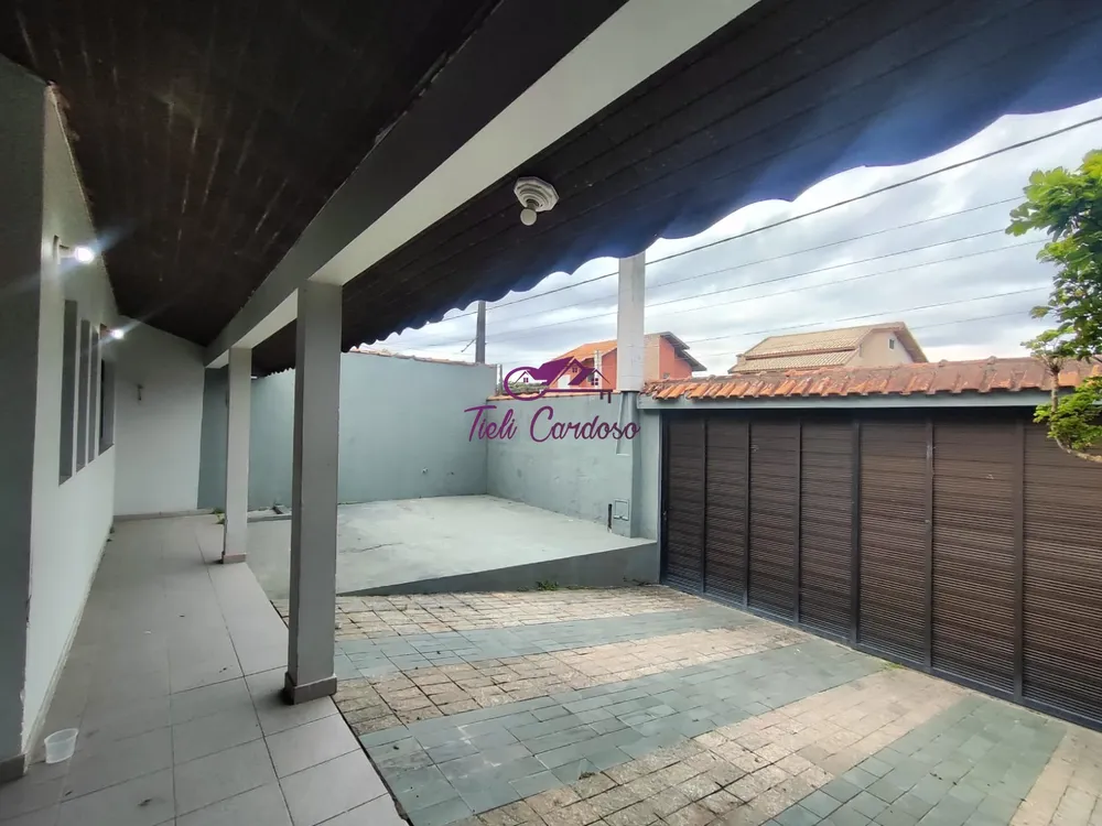 Casa, 3 quartos - Foto 20