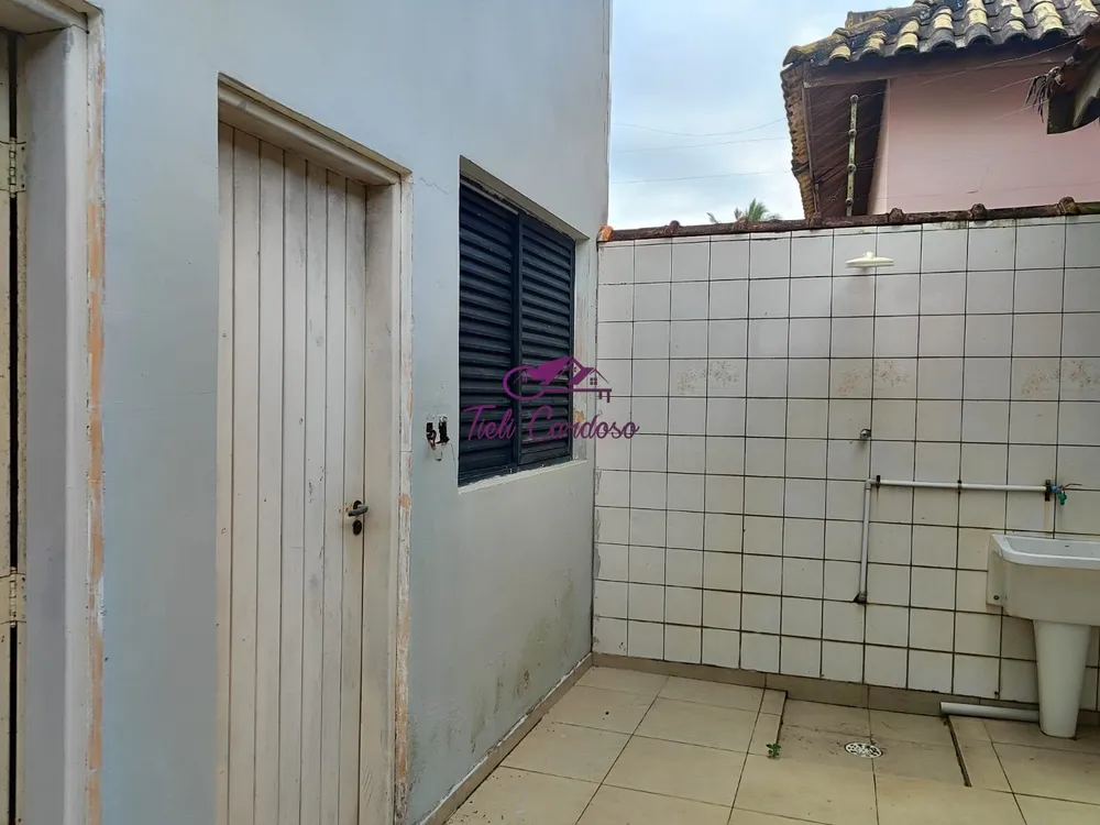 Casa, 3 quartos - Foto 13