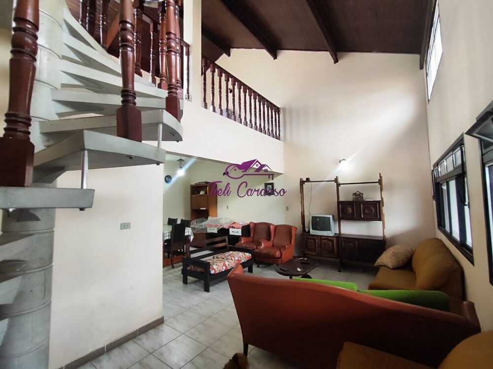Casa à venda com 3 quartos - Foto 7
