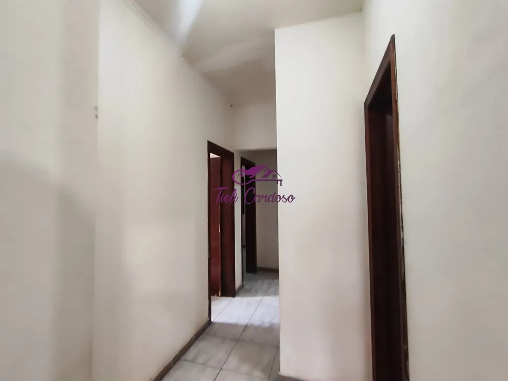 Casa, 3 quartos - Foto 16