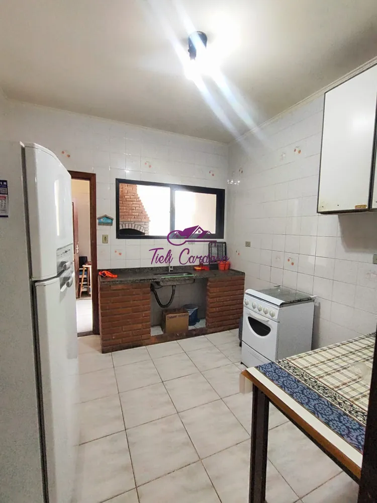 Casa, 3 quartos - Foto 18