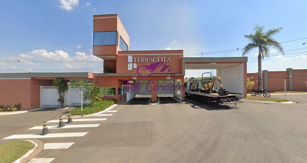 Terreno, 1200 m² - Foto 1