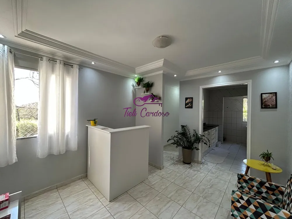 Apartamento, 3 quartos, 65 m² - Foto 3