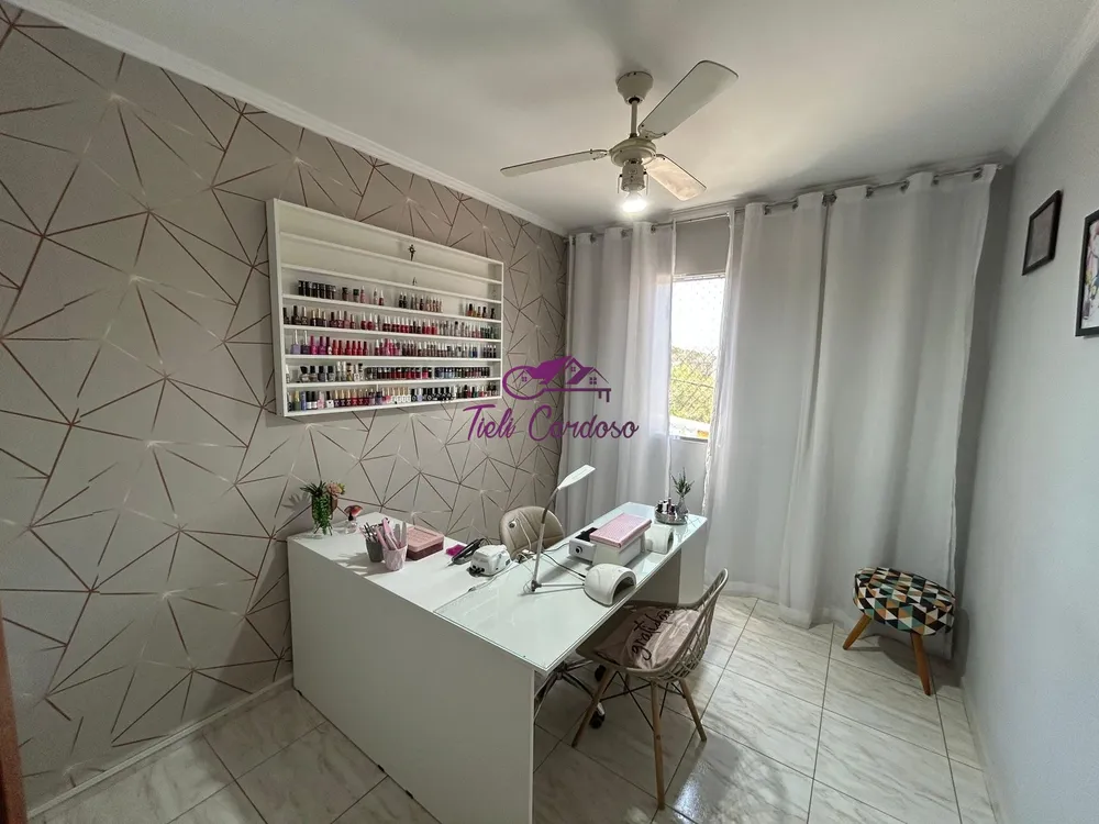 Apartamento, 3 quartos, 65 m² - Foto 6