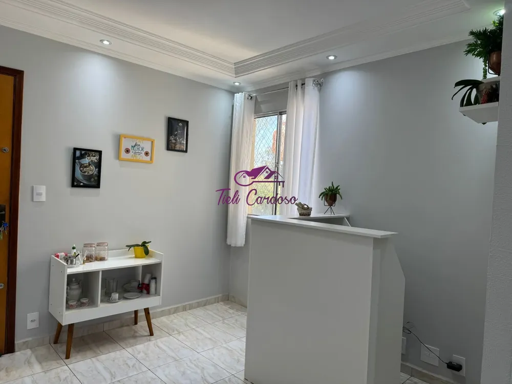 Apartamento, 3 quartos, 65 m² - Foto 4