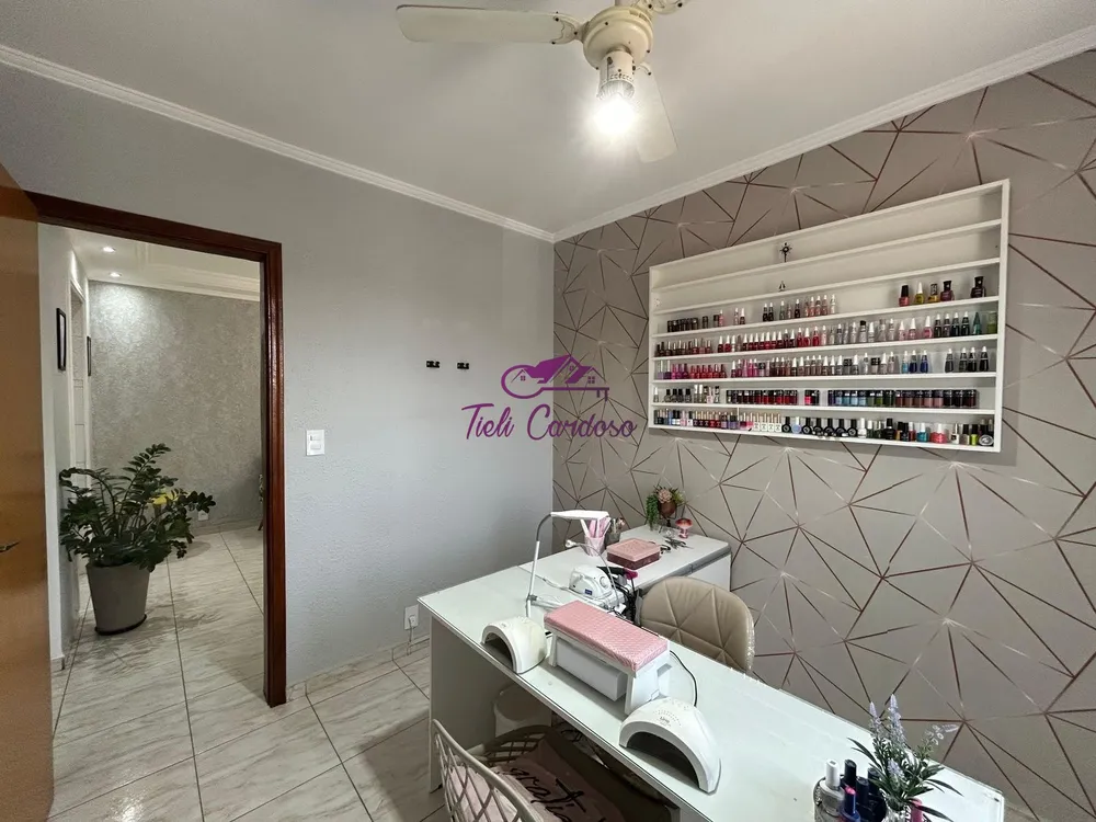 Apartamento, 3 quartos, 65 m² - Foto 2