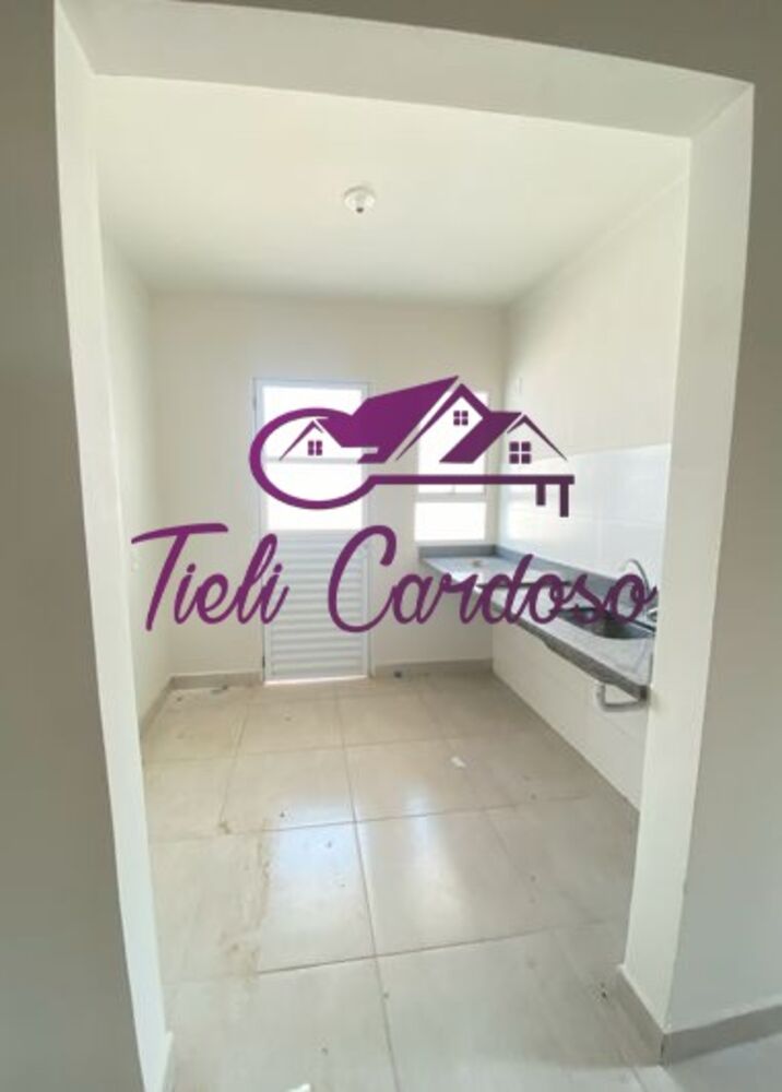 Casa, 2 quartos - Foto 1