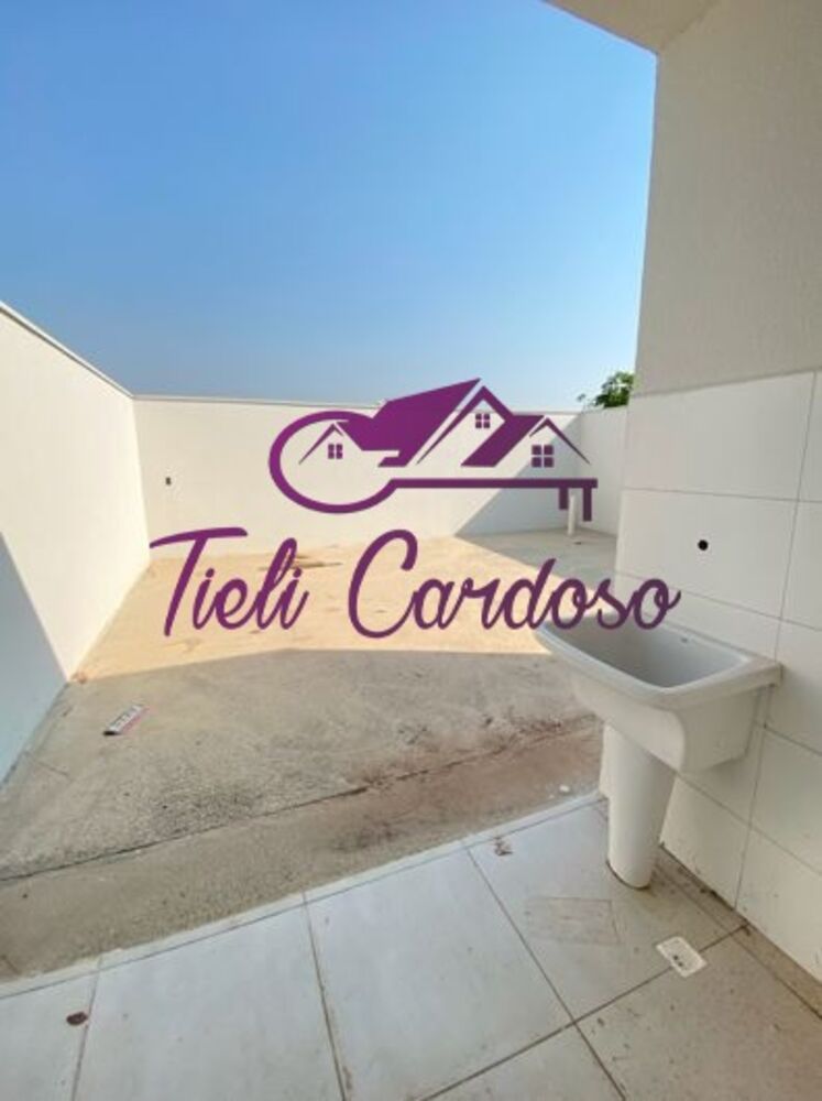 Casa, 2 quartos - Foto 2