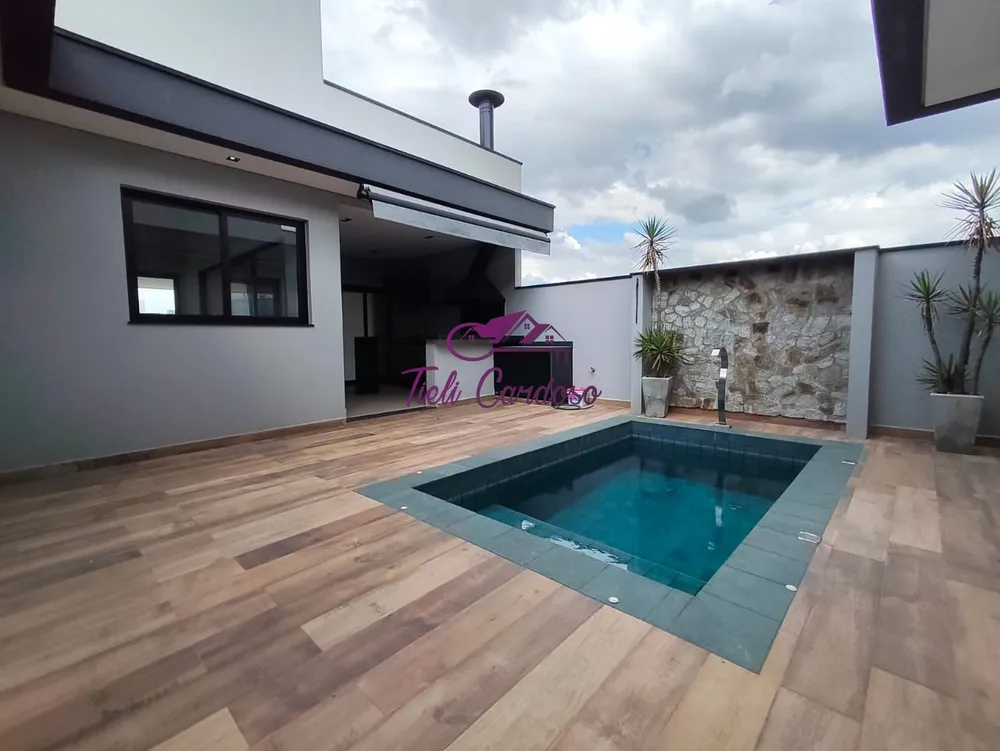 Casa, 3 quartos - Foto 6