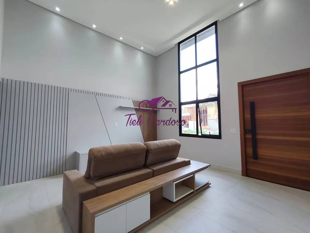 Casa, 3 quartos - Foto 4