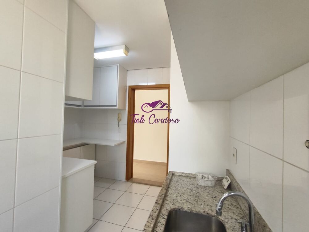 Apartamento, 3 quartos, 128 m² - Foto 4