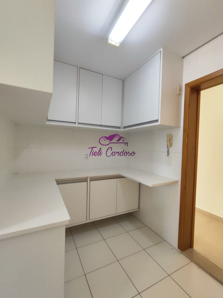 Apartamento, 3 quartos, 128 m² - Foto 3