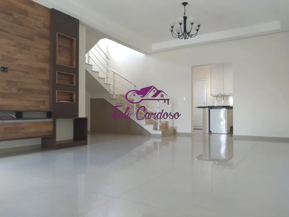 Casa, 3 quartos - Foto 5