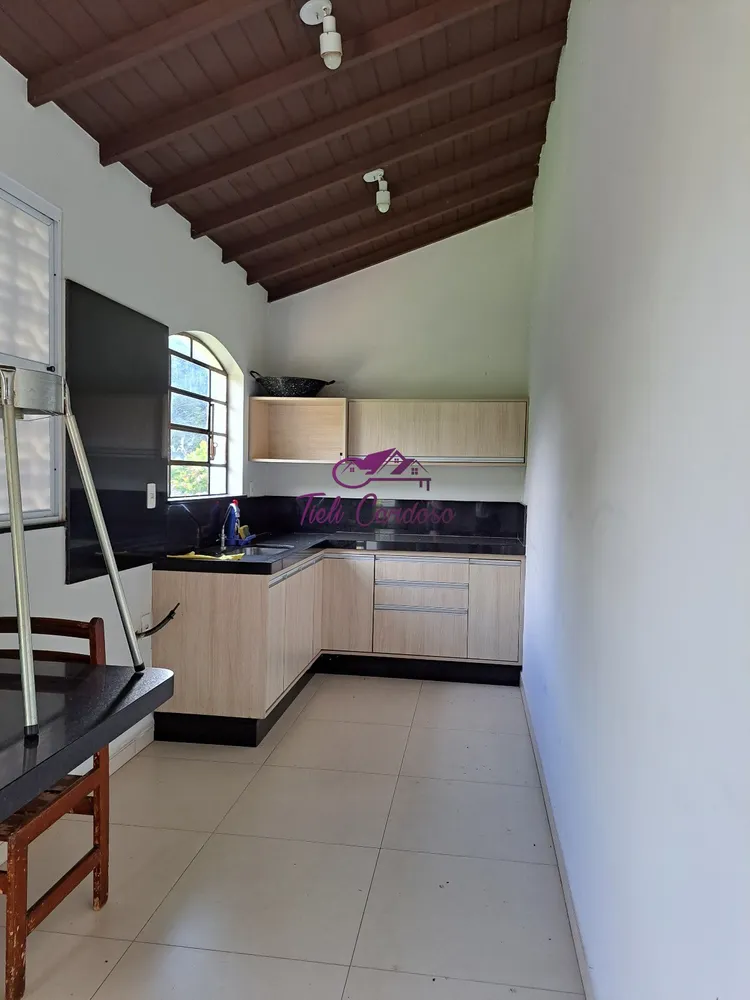 Chácara, 3 quartos - Foto 15