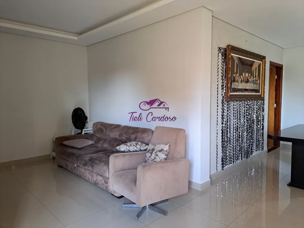Chácara, 3 quartos - Foto 12