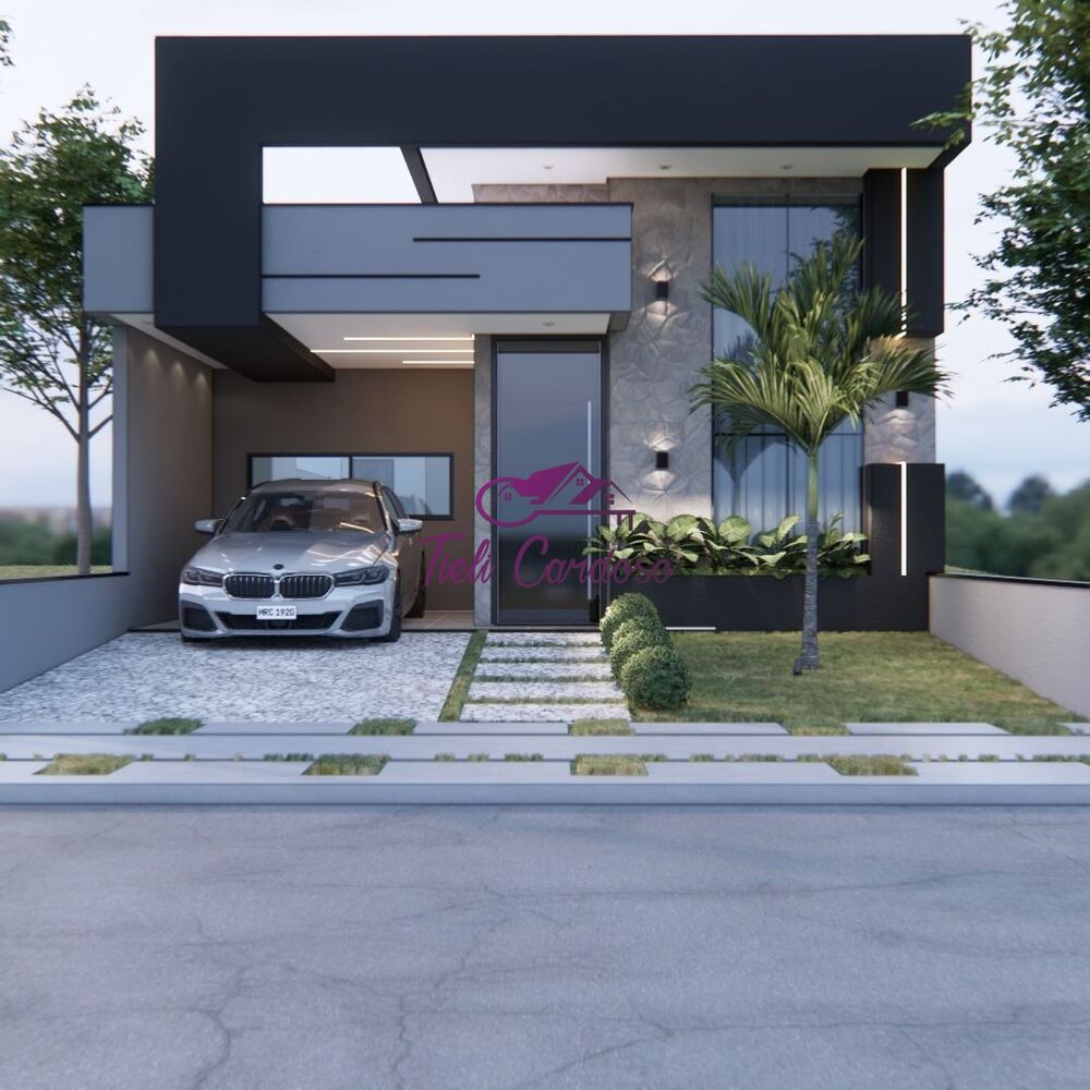 Casa, 3 quartos - Foto 2