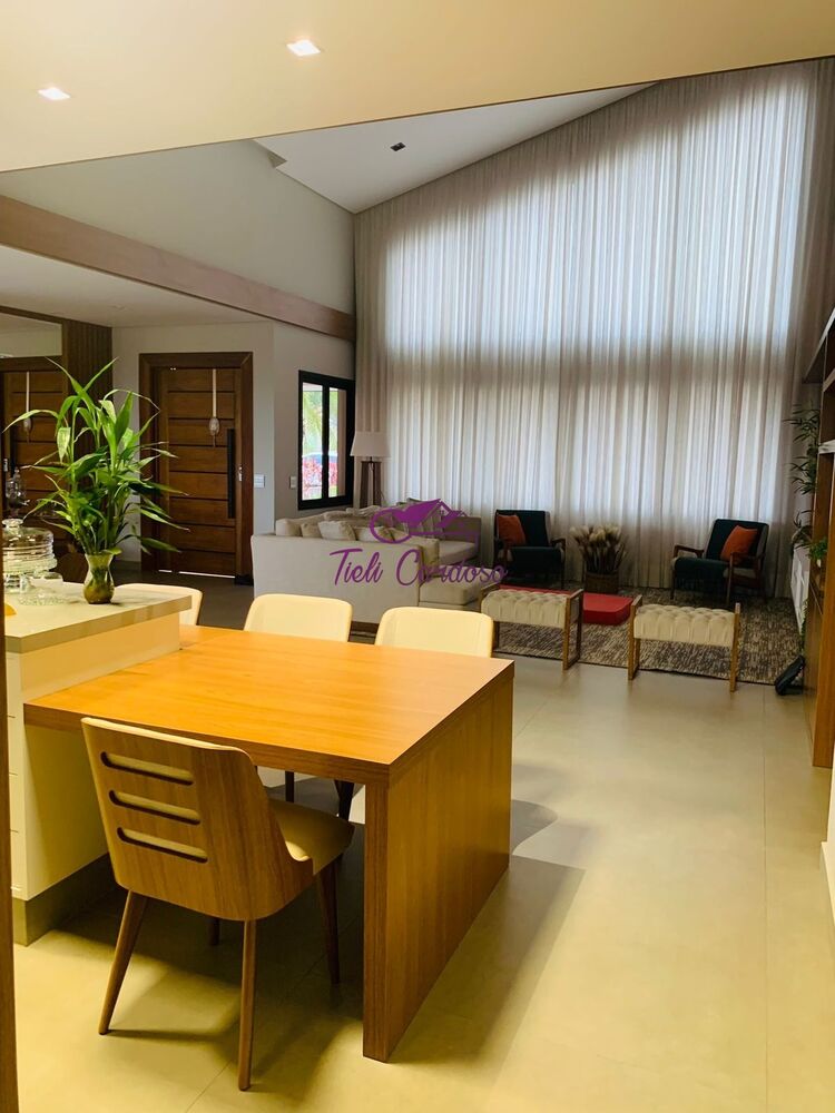 Casa, 4 quartos - Foto 2