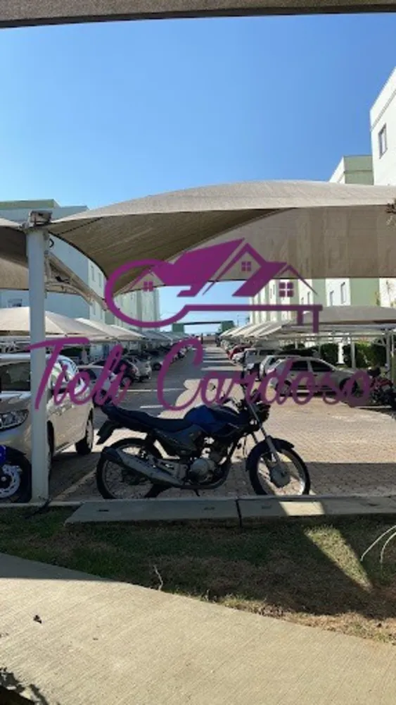 Apartamento, 2 quartos, 50 m² - Foto 16