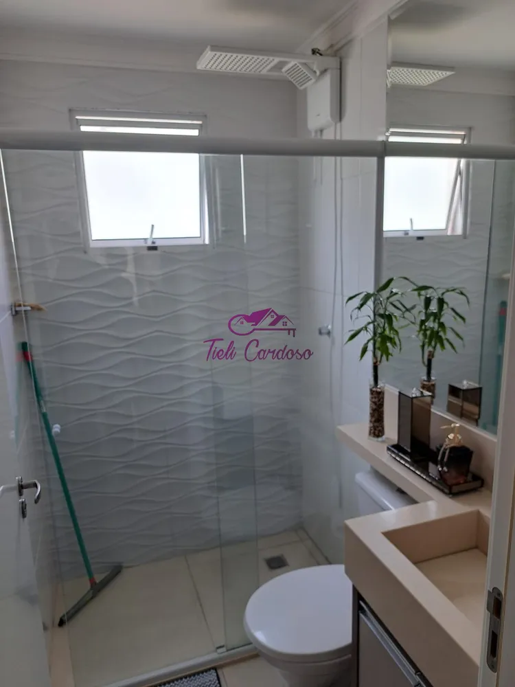 Apartamento, 2 quartos, 50 m² - Foto 8