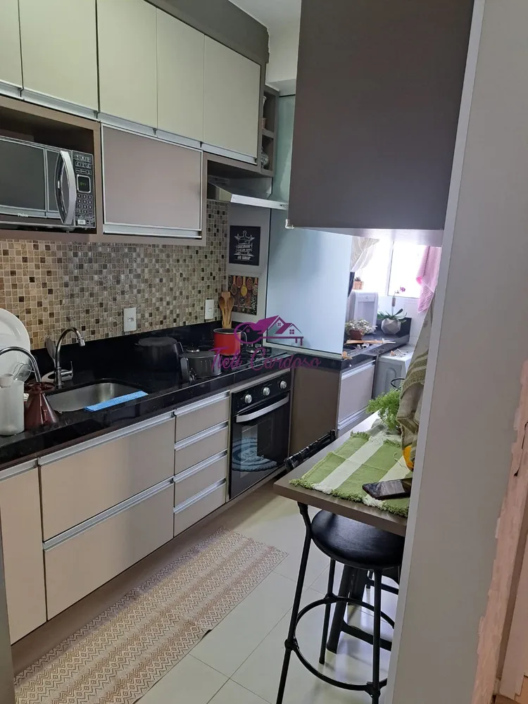 Apartamento, 2 quartos, 50 m² - Foto 7