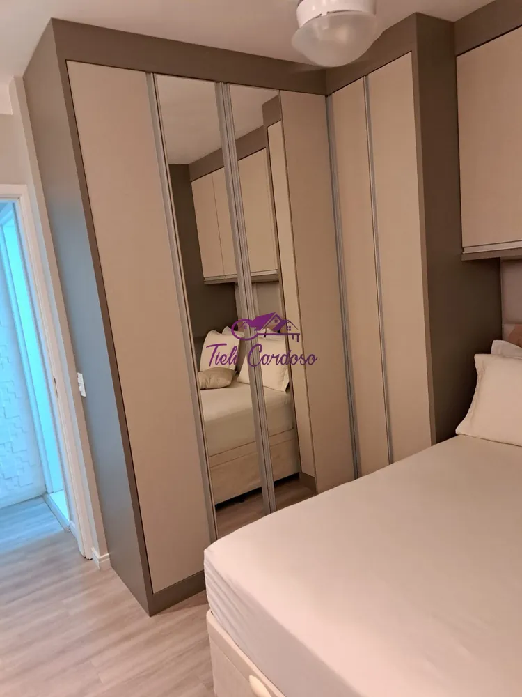 Apartamento, 2 quartos, 50 m² - Foto 9
