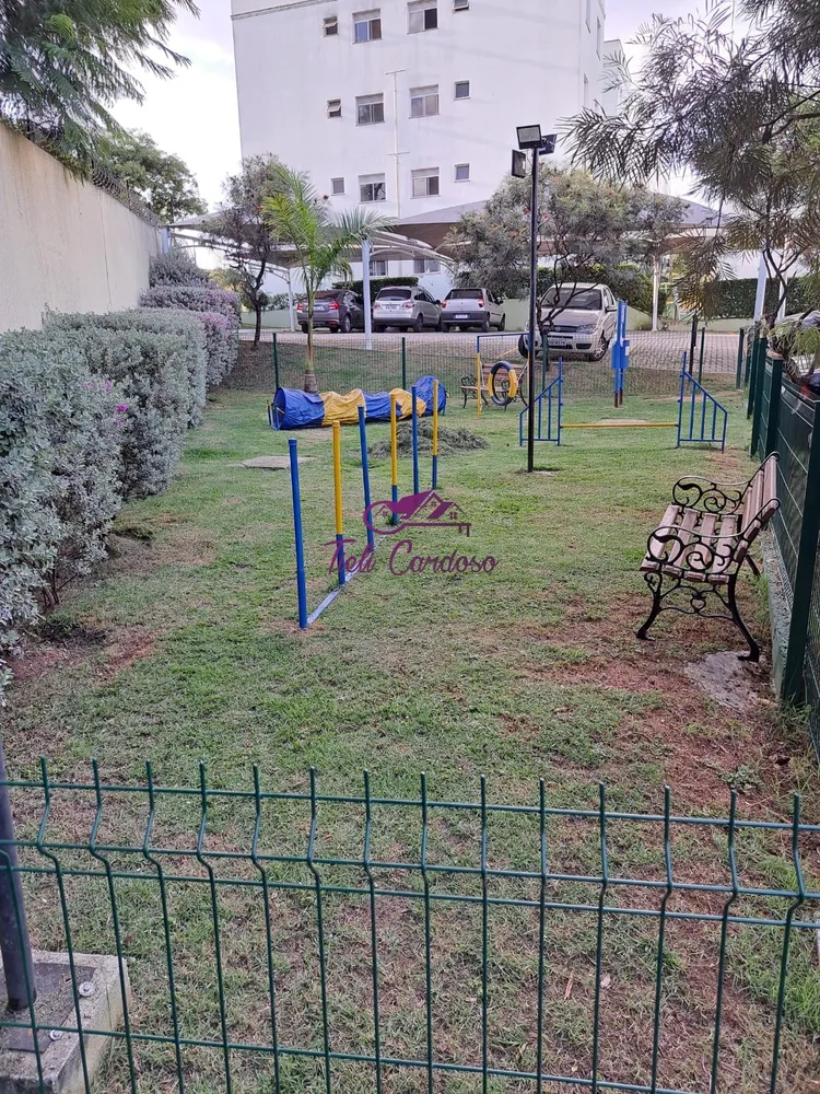Apartamento, 2 quartos, 50 m² - Foto 15