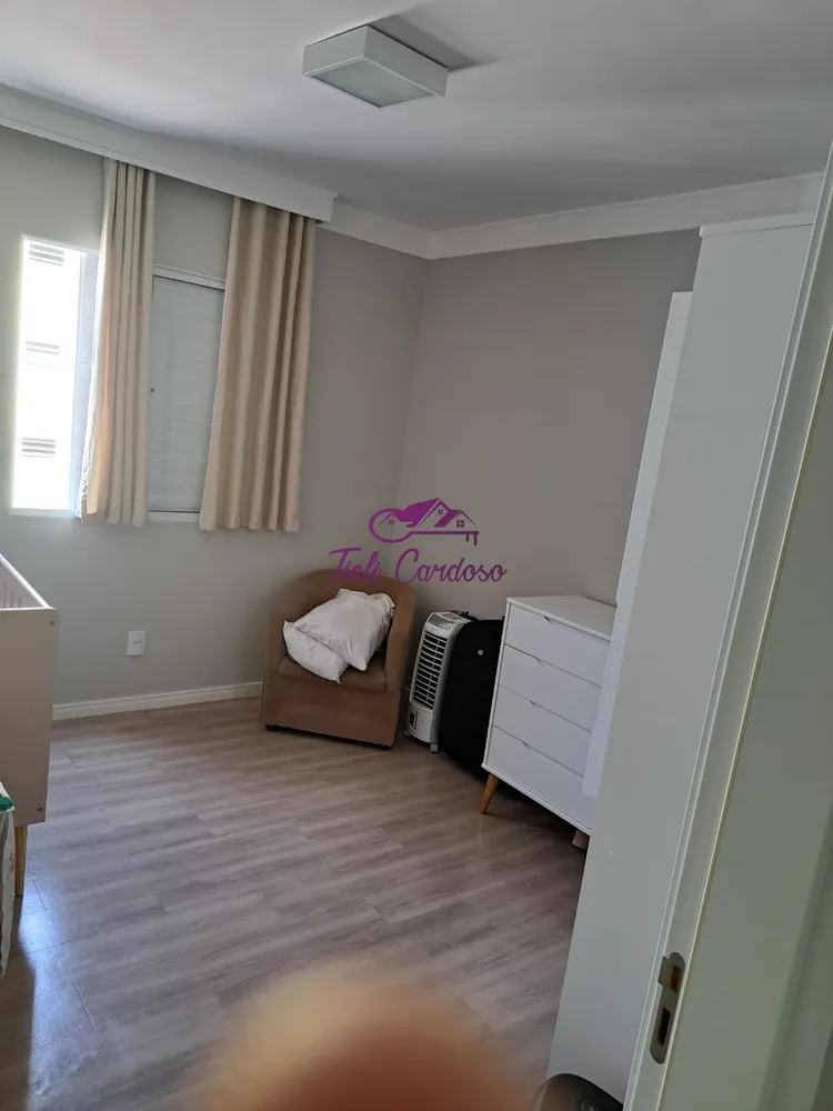 Apartamento, 2 quartos, 50 m² - Foto 10