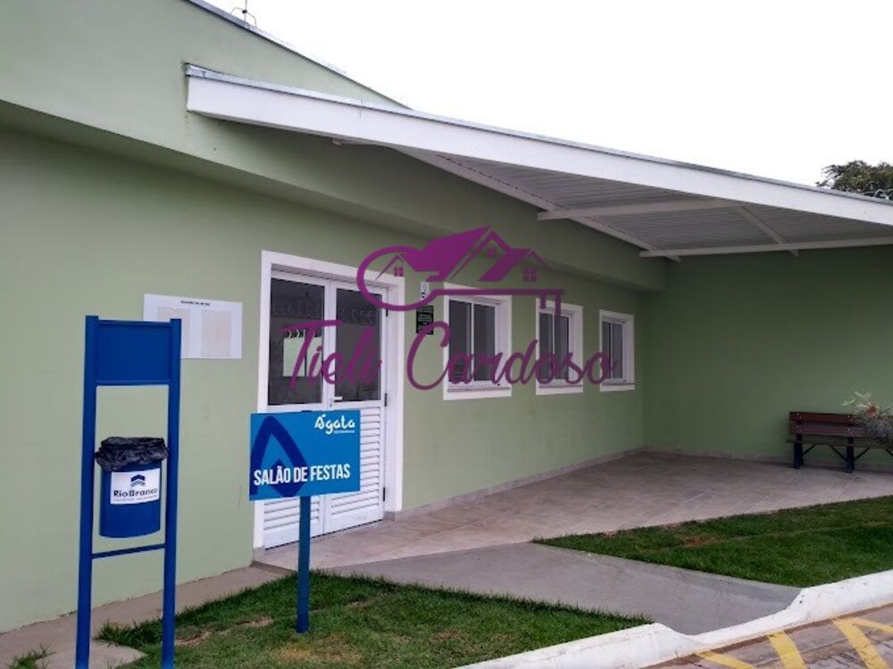 Apartamento à venda com 2 quartos, 50m² - Foto 2