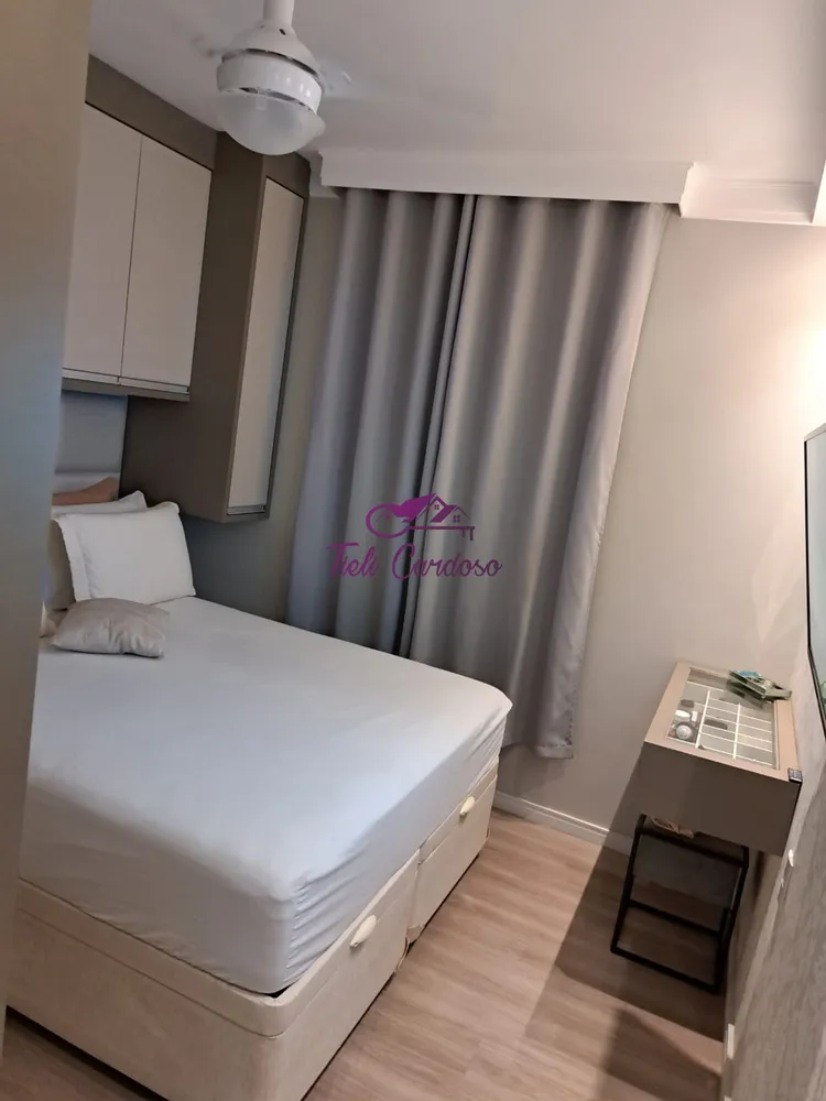 Apartamento, 2 quartos, 50 m² - Foto 11