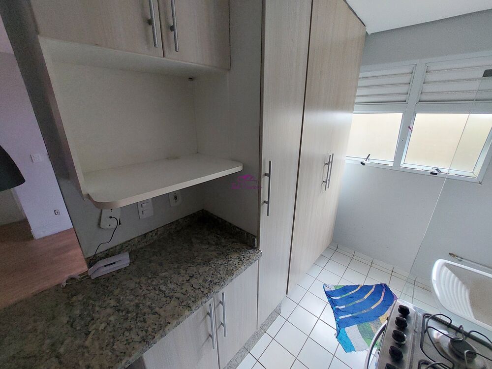 Apartamento, 2 quartos, 50 m² - Foto 1