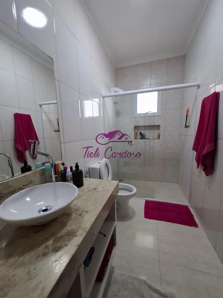 Casa, 2 quartos - Foto 5