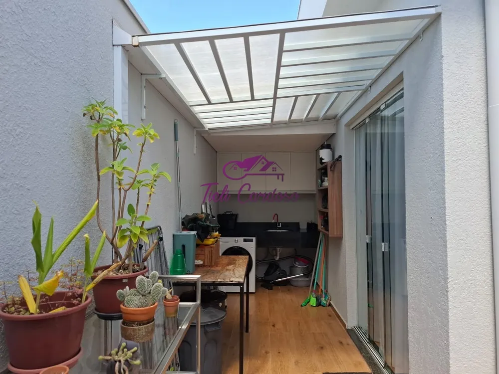 Casa, 2 quartos - Foto 1