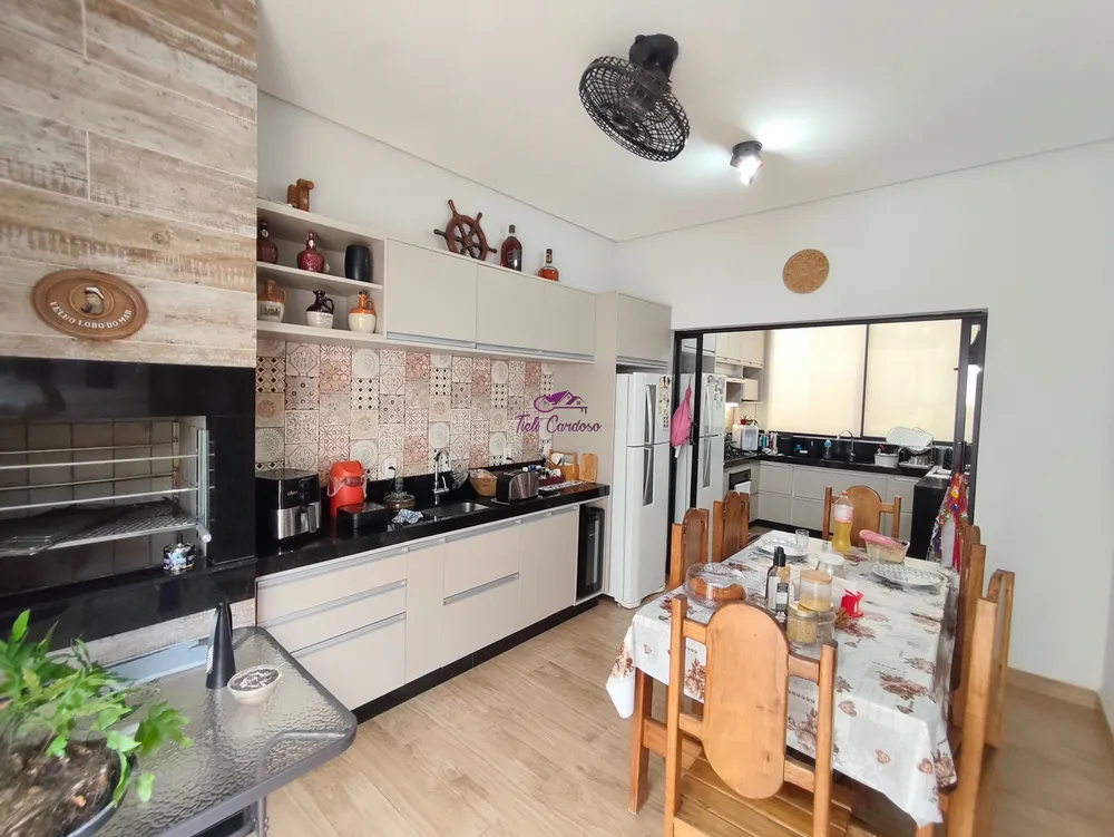 Casa, 3 quartos - Foto 6