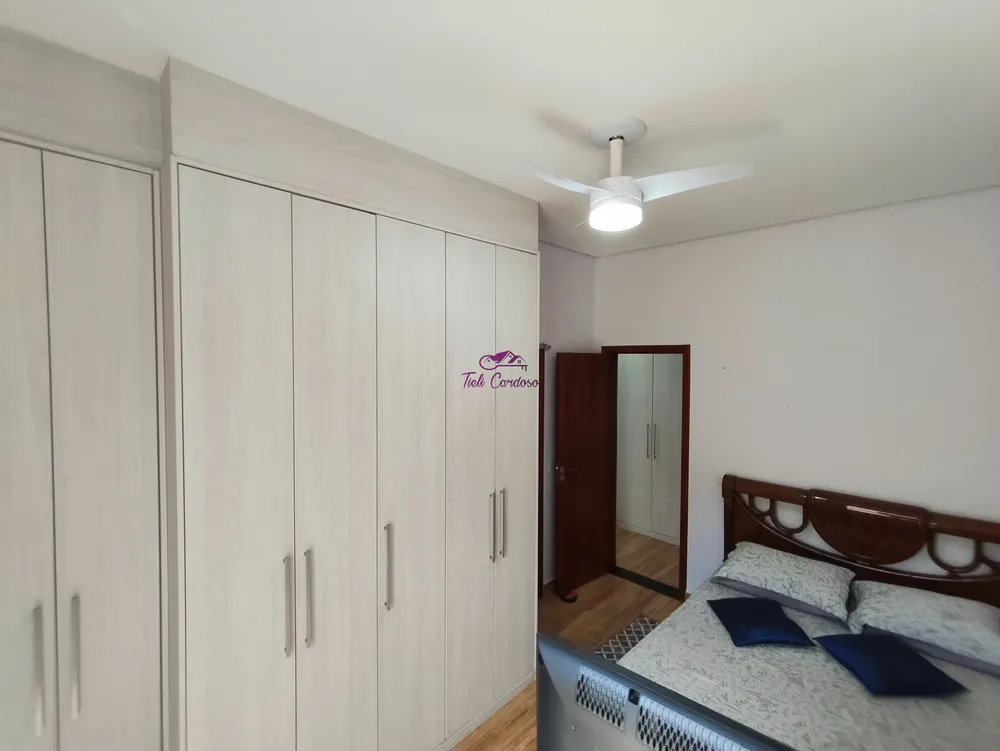 Casa, 3 quartos - Foto 11