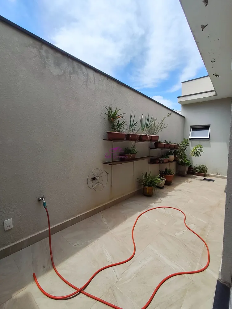 Casa, 3 quartos - Foto 10