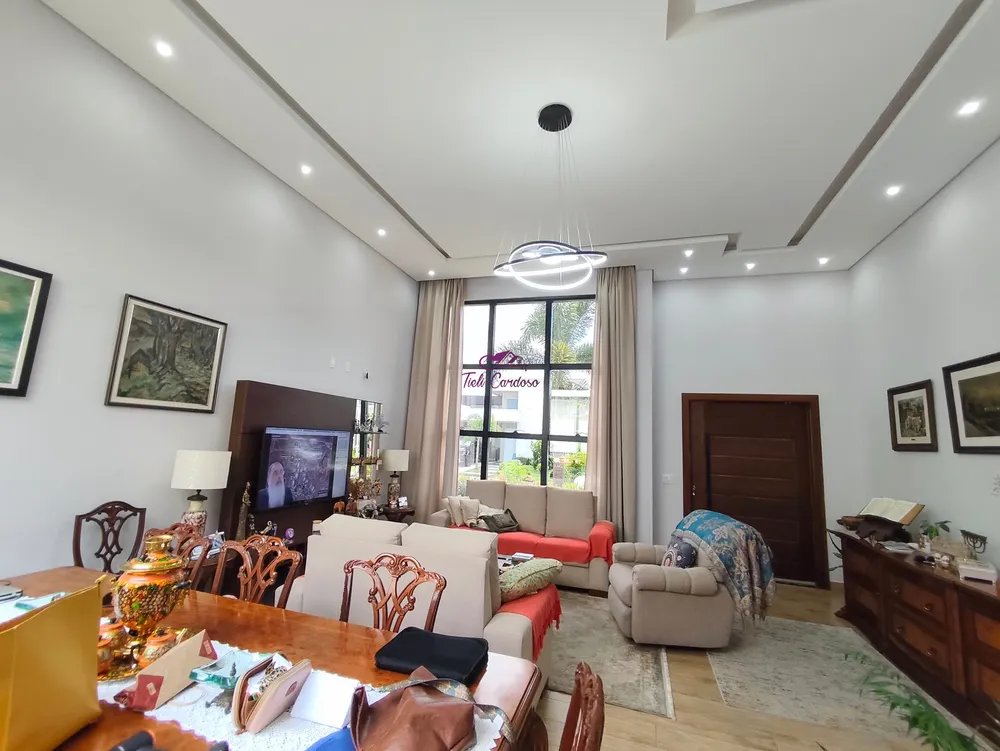 Casa, 3 quartos - Foto 3