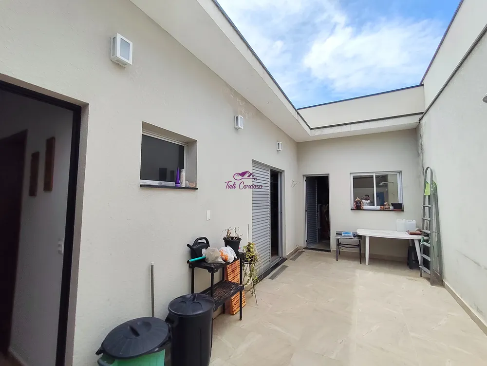 Casa, 3 quartos - Foto 6