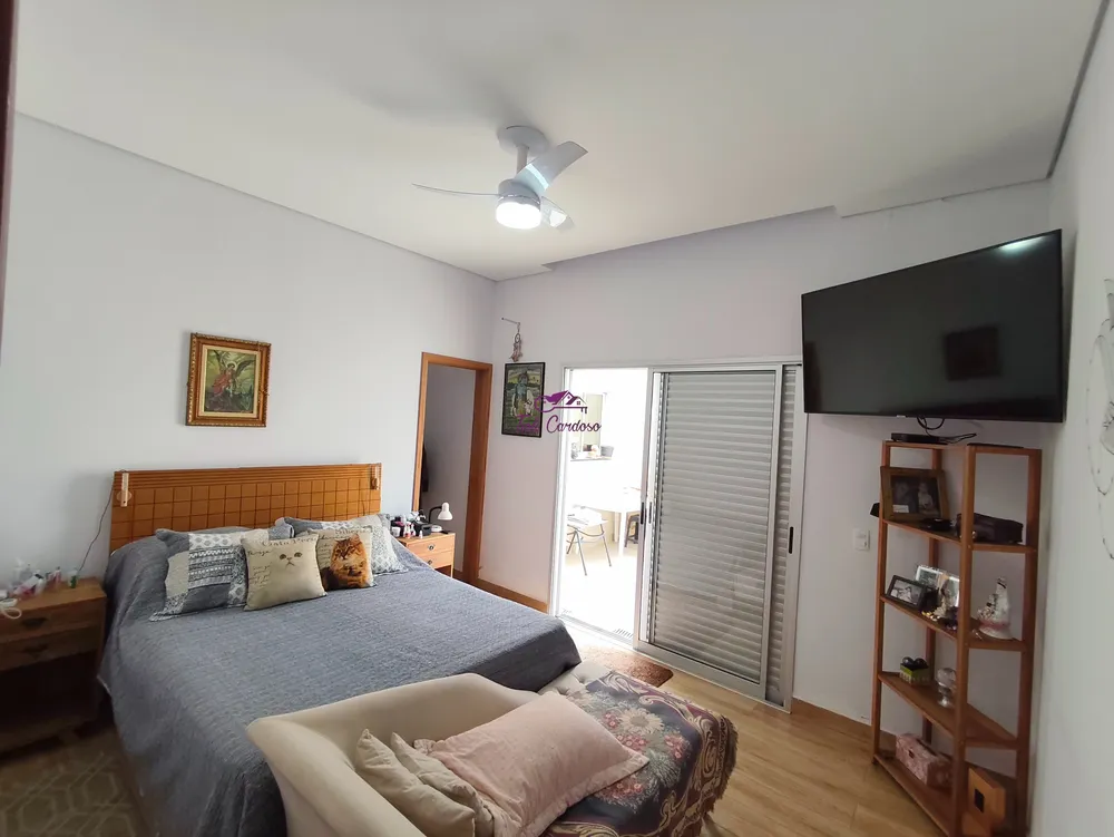 Casa, 3 quartos - Foto 7
