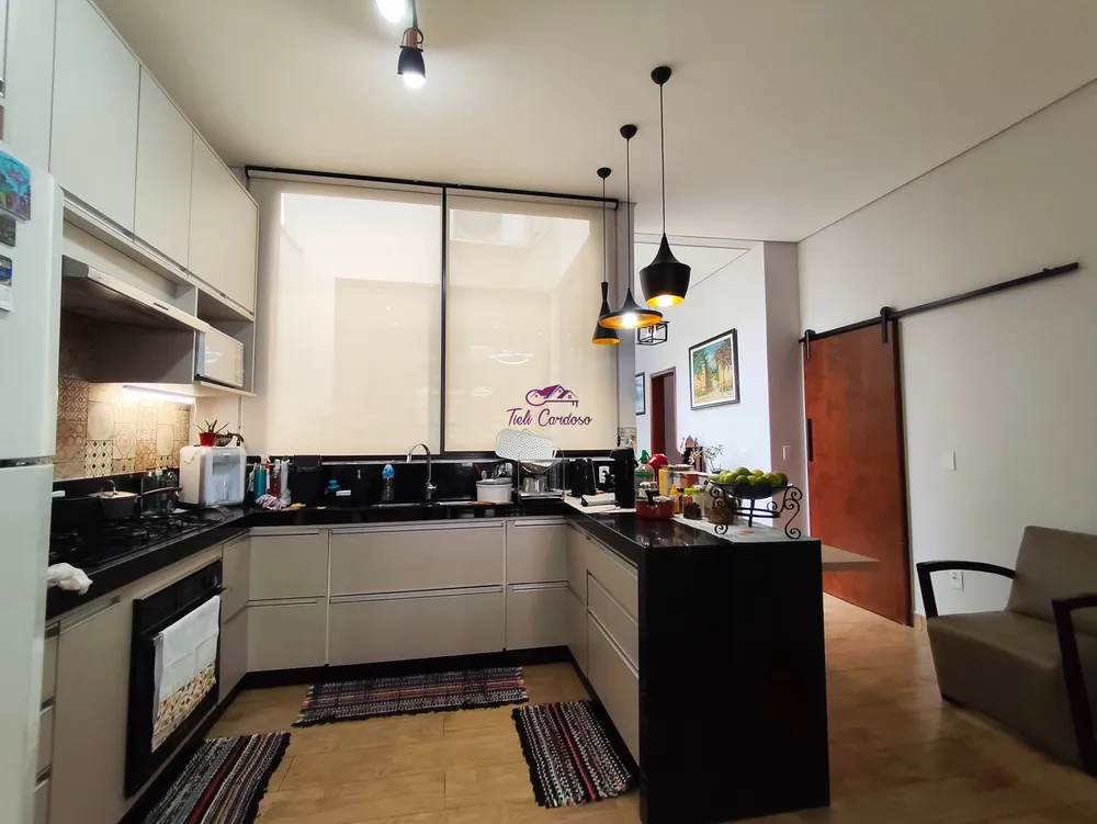 Casa, 3 quartos - Foto 5
