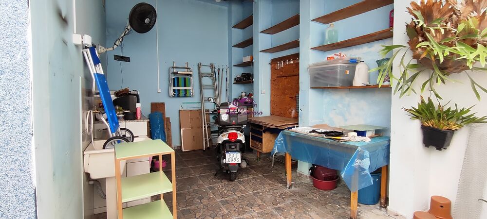 Casa, 2 quartos - Foto 1