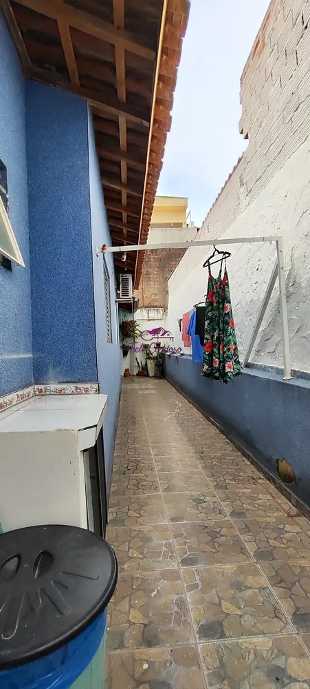 Casa, 2 quartos - Foto 11