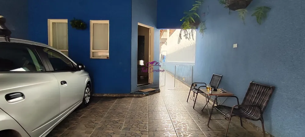 Casa, 2 quartos - Foto 5