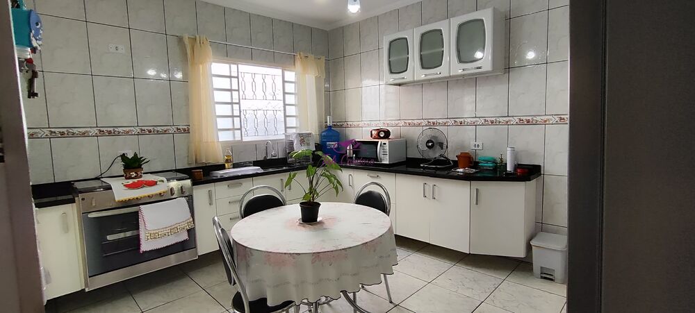Casa, 2 quartos - Foto 4