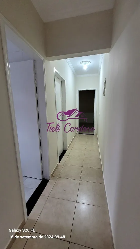 Casa, 4 quartos - Foto 2