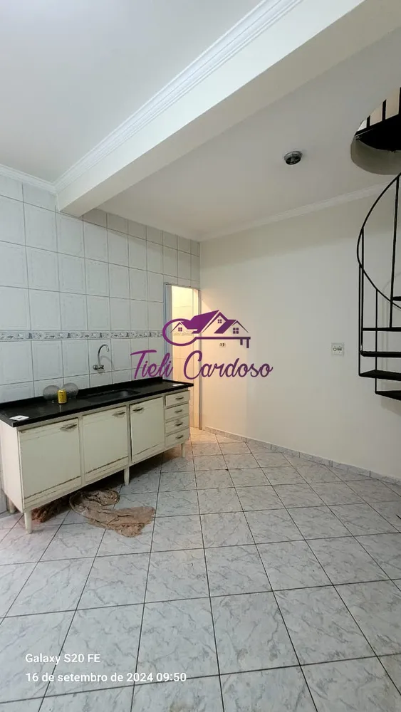 Casa, 4 quartos - Foto 8