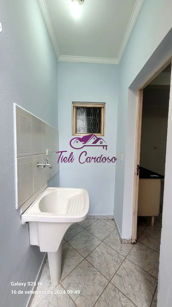 Casa, 4 quartos - Foto 7