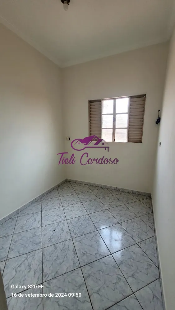 Casa, 4 quartos - Foto 4