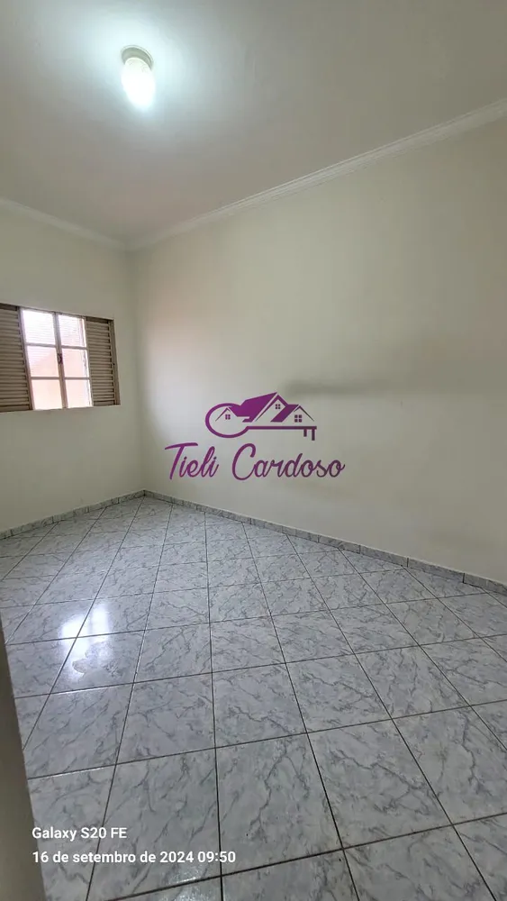 Casa, 4 quartos - Foto 12